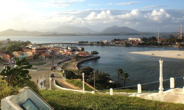 Saquarema: Coziness, Charm, Peace and Surf in One Place