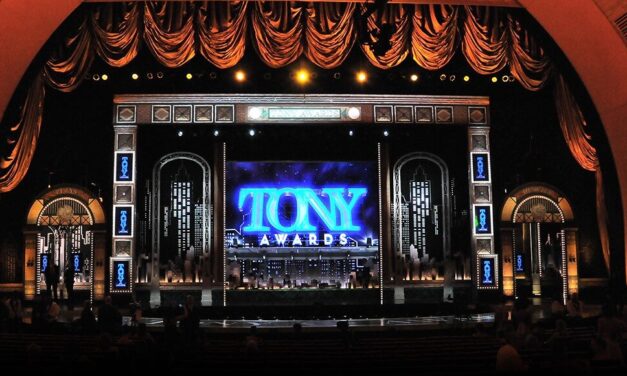 TONY AWARDS 2021 PREMIOU OS MELHORES DO TEATRO EM NOVA YORK E MARCOU A VOLTA DA BROADWAY APÓS A PANDEMIA