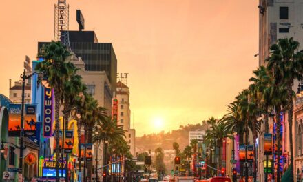 10 FILMES QUE EXPRESSAM PERFEITAMENTE A ESSÊNCIA DE LOS ANGELES