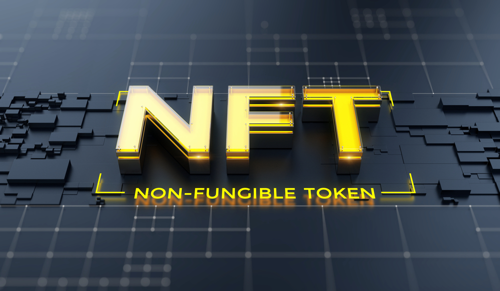 Investing in NFTs to Flip for a Profit