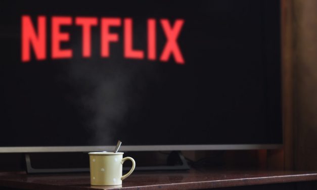 O Negócio do Cinema em uma Nova Era Netflix