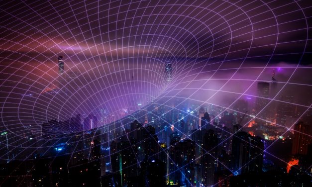 Visualizando um Futuro Próximo com a Velocidade de Transferência  do 5G e a Nova Forma de Usar a Internet