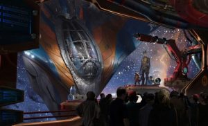 Disney Point Blog Disney divulga informacoes da atracao guardians of the galaxy cosmic rewind 770x466 1