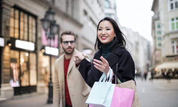 Sobe para US$1.000 o Limite de Compras Feitas por Brasileiros no Exterior