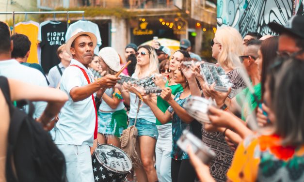 Carnaval de Rua é Cancelado nas Capitais do Brasil, mas Eventos Privados são Liberados em Vários Locais