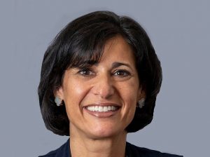 CDC Director Rochelle Walensky Headshot