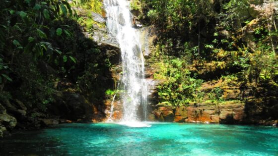 Cachoeira da Santa Barbara e1694560841474