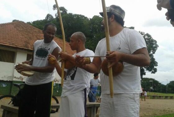 Capoeira no Trote e1699920349375