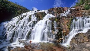 Chapada dos Veadeiros