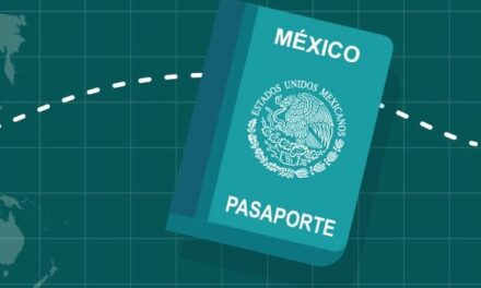 MÉXICO PASSA A EXIGIR VISTO DE TURISTAS BRASILEIROS