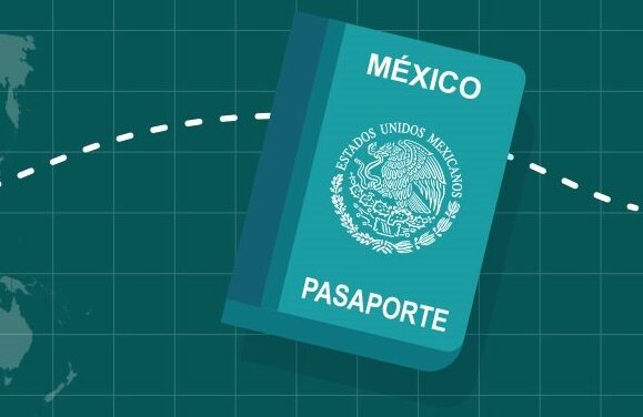 MÉXICO PASSA A EXIGIR VISTO DE TURISTAS BRASILEIROS