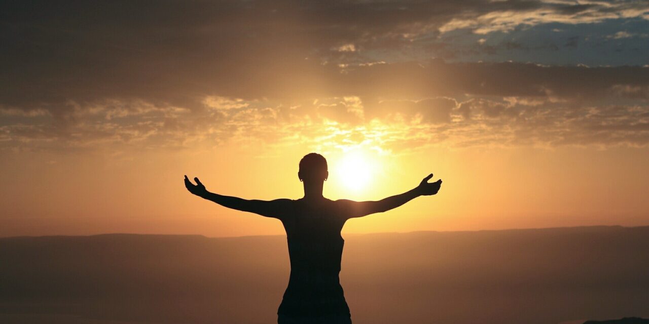 Why Being Matters More Than Having: A Conscious Path to Success and Fulfillment