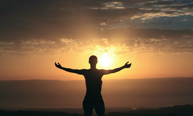 Why Being Matters More Than Having: A Conscious Path to Success and Fulfillment
