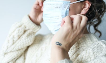 Para o CDC, Mais de 70% da População Americana não Precisa mais Usar Máscara em Ambientes Fechados