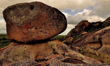 Chapada do Araripe: Riqueza Cultural e Arqueológica no Meio do Sertão Nordestino