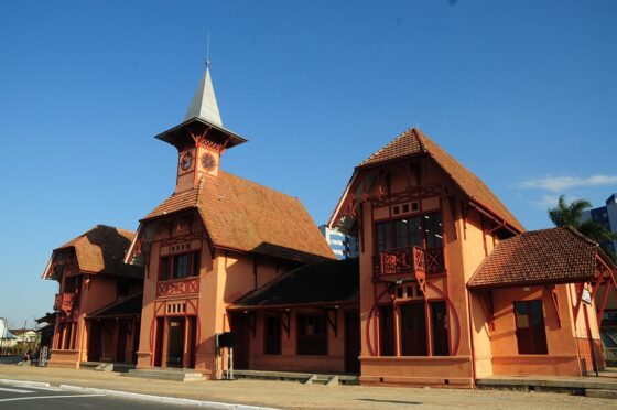 joinville
