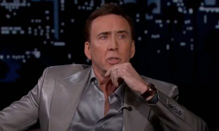 A Volta de Nicolas Cage, Ellon Musk e a Tentativa Frustrada de Construir um Estúdio de Cinema em Las Vegas