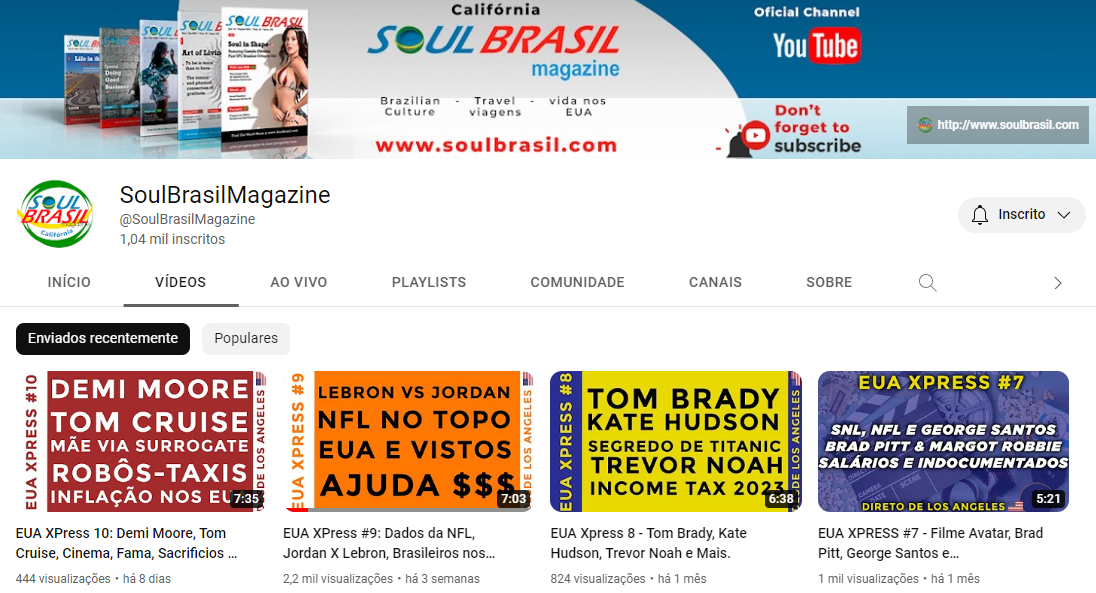 Brazil usa south florida #027 by BRAZIL USA MAGAZINE - Issuu
