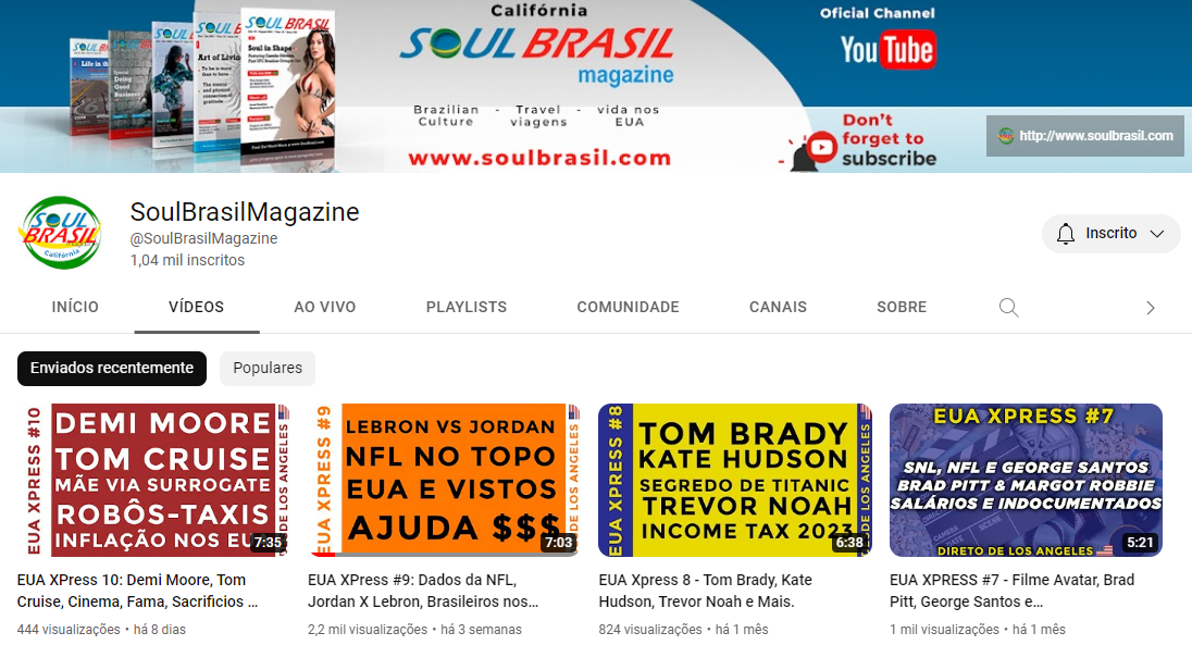 BrazilUsa Sw Florida #47 by BRAZIL USA MAGAZINE - Issuu