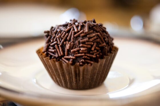 brigadeiro