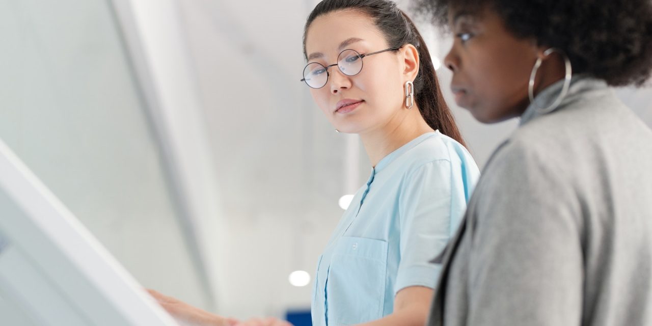 Como as Crises Podem ser Sinônimo de Forças Transformadoras na Vida das Mulheres