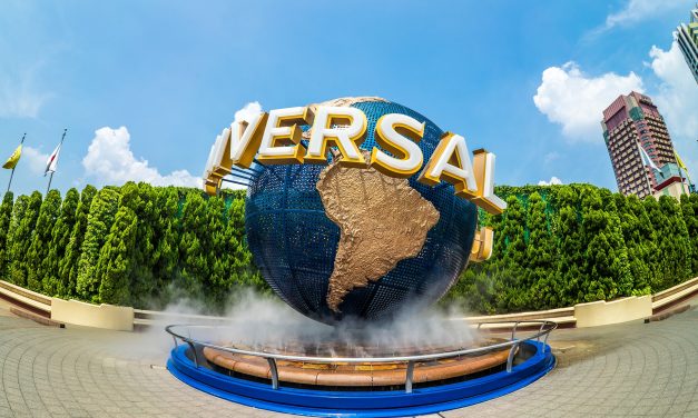 AS 12 MELHORES DICAS PARA ECONOMIZAR INDO AOS UNIVERSAL STUDIOS