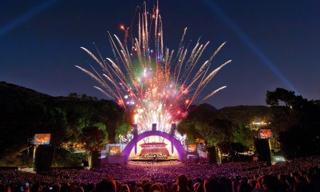 100 Anos de Hollywood Bowl: Mais do que Nunca uma Experiência Inesquecível