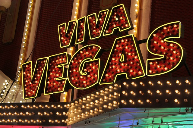 Cassinos em Las Vegas - dicas para a sua viagem!