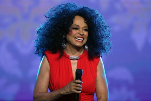 diana ross