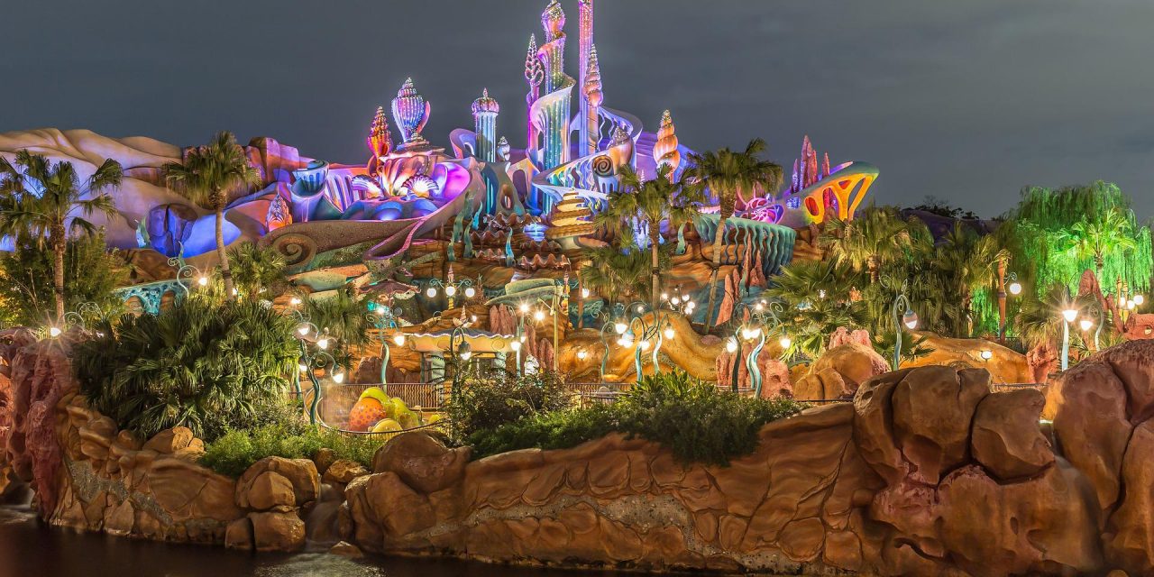 Disney Libera Data de início para Venda dos Ingressos para 2023 e Mudanças no Genie+