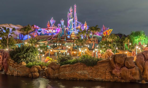 Disney Libera Data de início para Venda dos Ingressos para 2023 e Mudanças no Genie+