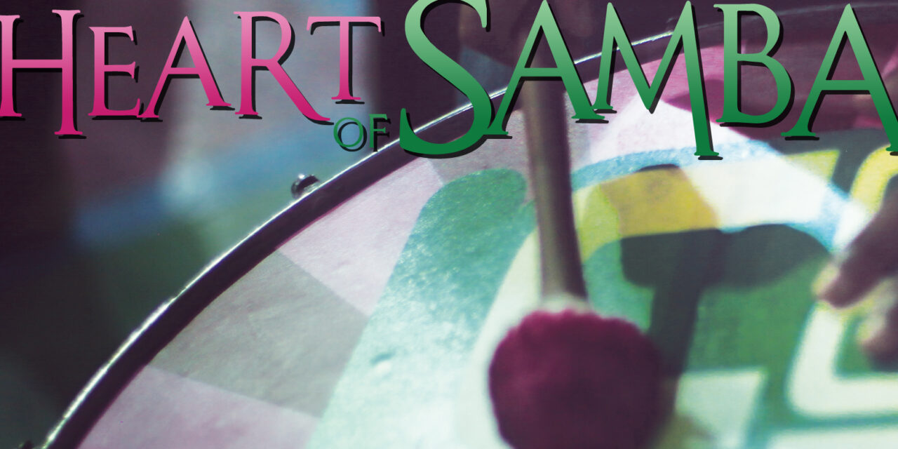 5 DOCUMENTARIES AND SERIES ABOUT SAMBA AND ITS IMPORTANCE ON CULTURAL BACKGROUND OF BRAZIL