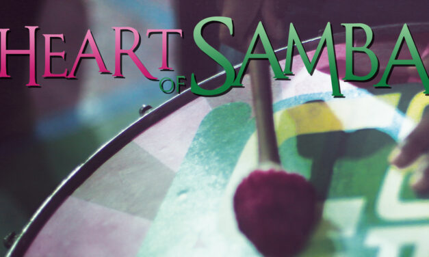 5 DOCUMENTARIES AND SERIES ABOUT SAMBA AND ITS IMPORTANCE ON CULTURAL BACKGROUND OF BRAZIL