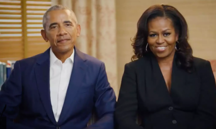 Barack e Michelle Obama Anunciam Bolsas de US$ 100 milhões para Estudantes que Buscam Carreira no Serviço Público
