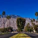 Entre Hollywood e o Deserto Californiano: a Bela Palm Springs
