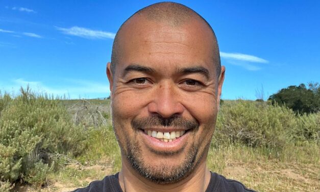 Conheça o Empresário e Professor de Capoeira Daniel Yoshimi “Chin”
