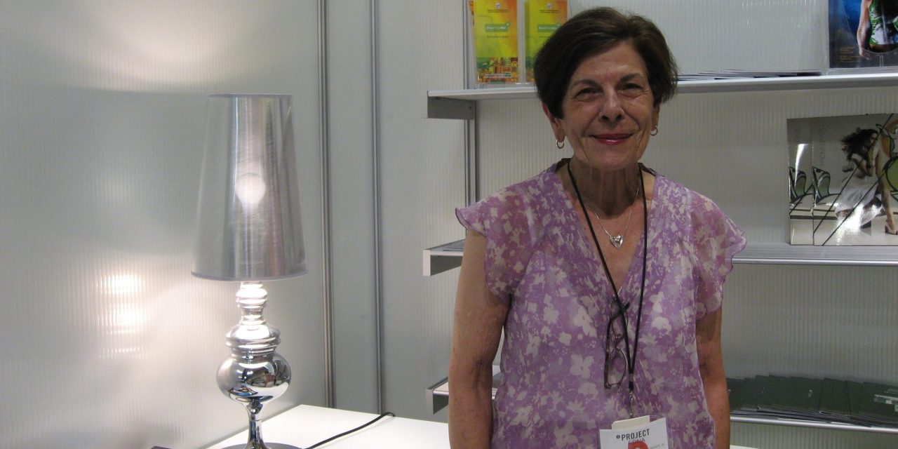 Edna Roccatto: décadas à frente do setor comercial do Consulado-Geral do Brasil em Los Angeles