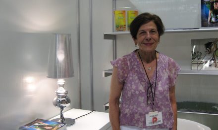 Edna Roccatto: décadas à frente do setor comercial do Consulado-Geral do Brasil em Los Angeles