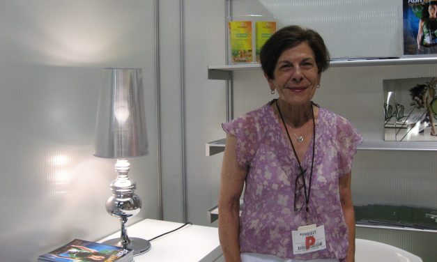 Edna Roccatto: décadas à frente do setor comercial do Consulado-Geral do Brasil em Los Angeles