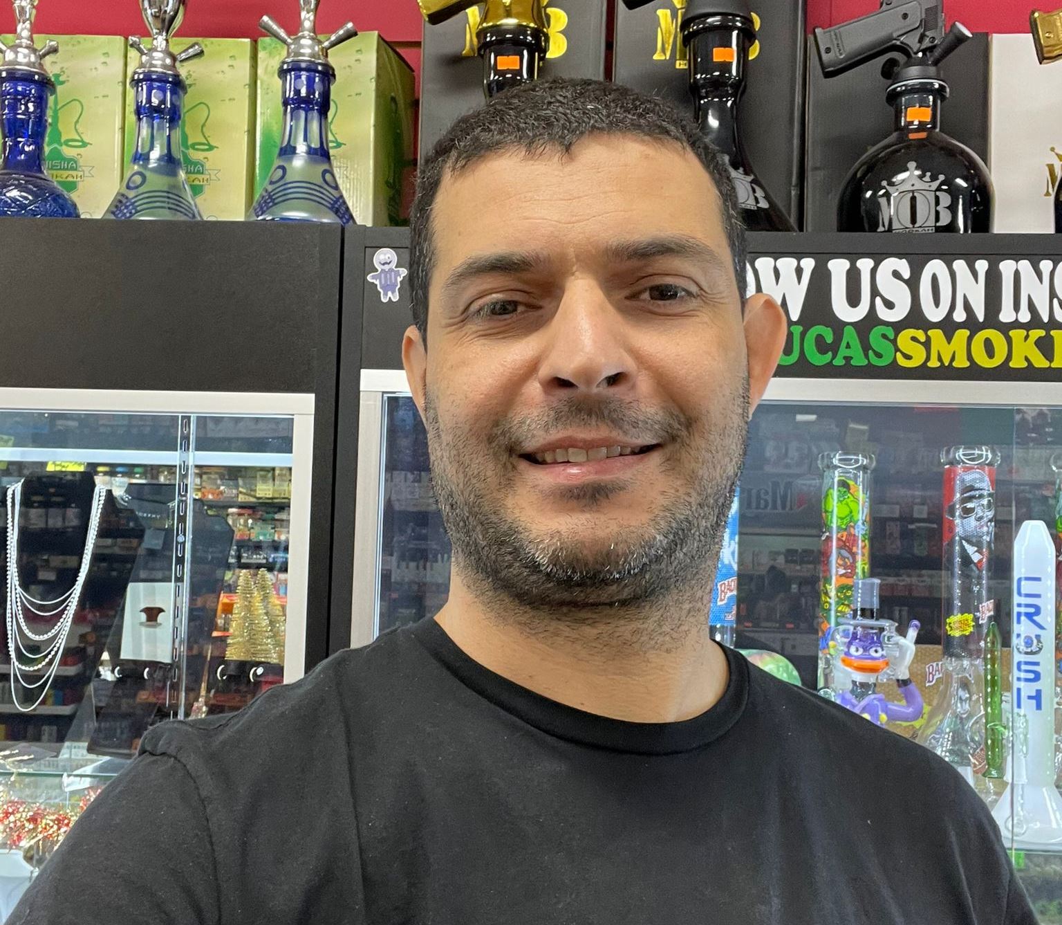 CONHEÇA O EMPRESÁRIO E CAÇADOR DE TALENTOS DE E-SPORTS RONY NADIM ...