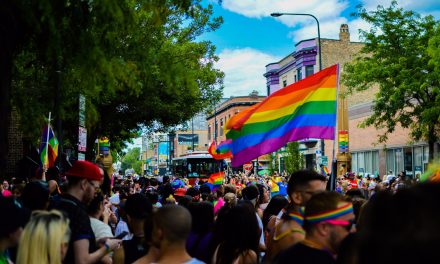 LGBTQIA+ Pride no Mundo: Mais de 50 anos na Luta por Respeito e Direitos