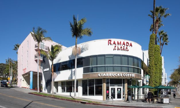 Starbucks Anuncia Fechar 16 Lojas Nos EUA Por Questões de Segurança, Incluindo 6 em Los Angeles