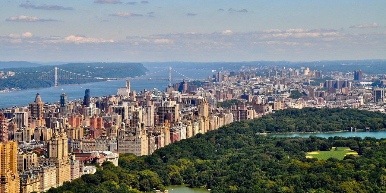 Saiba Como Aproveitar o Verão em Nova York da Melhor Forma