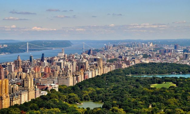 Saiba Como Aproveitar o Verão em Nova York da Melhor Forma