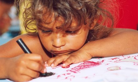Estudo do Banco Mundial Conclui Que 40% do Talento das Crianças Brasileiras é Desperdiçado