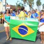 BRAZILIANS IN THE UNITED STATES