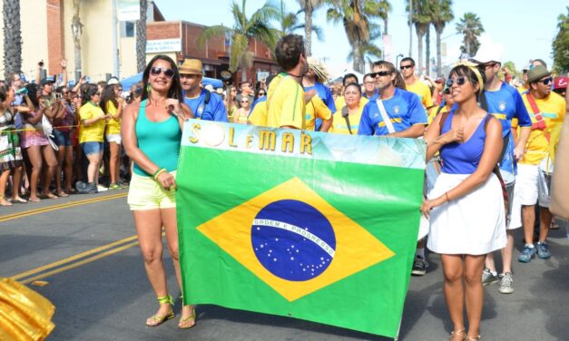 BRAZILIANS IN THE UNITED STATES