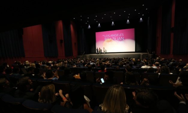 LOS ANGELES BRAZILIAN FILM FESTIVAL ANUNCIA RETORNO E ABRE INSCRIÇÕES