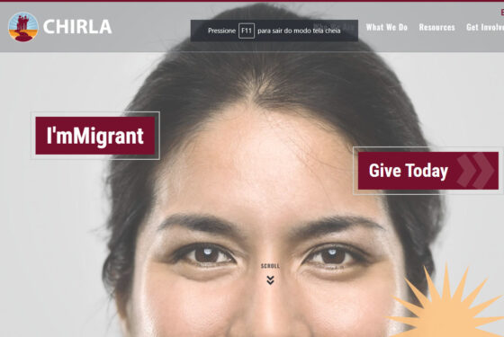 chirla imigrant image