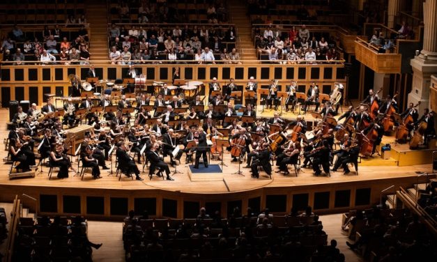 OSESP LEVA A AMAZÔNIA E A MÚSICA BRASILEIRA PARA SUA ESTREIA NO CARNEGIE HALL EM NY